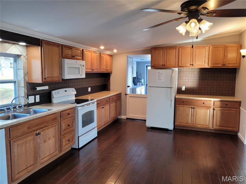 8602 Fruit Road Edwardsville, IL 62025 - Photo 5 of 14