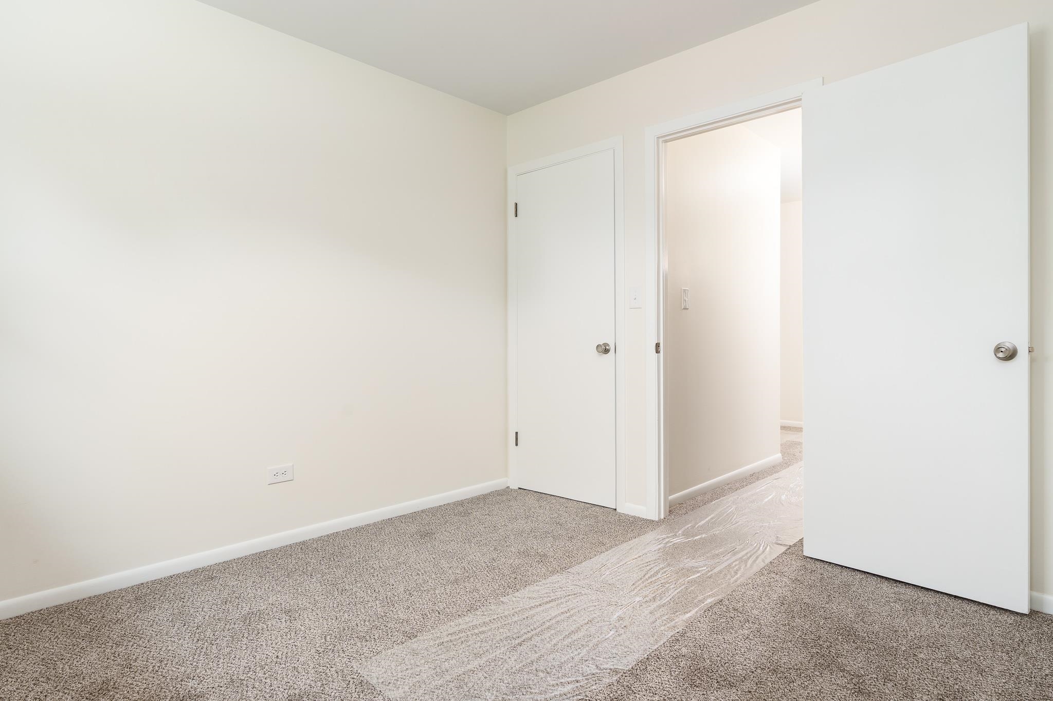 338 Northway Park Road, Unit 6 Machesney Park, IL 61115 - Photo 34 of 38 a view of an empty room