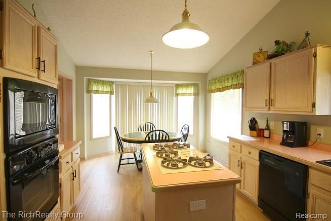 45167 Glengarry Road Canton, MI 48188 - Photo 11 of 39 Spacious Kitchen