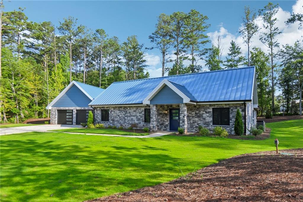 40 Red Oak Circle Buchanan, GA 30113 - Photo 3 of 39