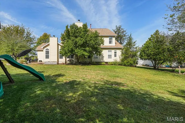 $765,000 | 17844 Westhampton Woods Drive, Wildwood, MO 63005