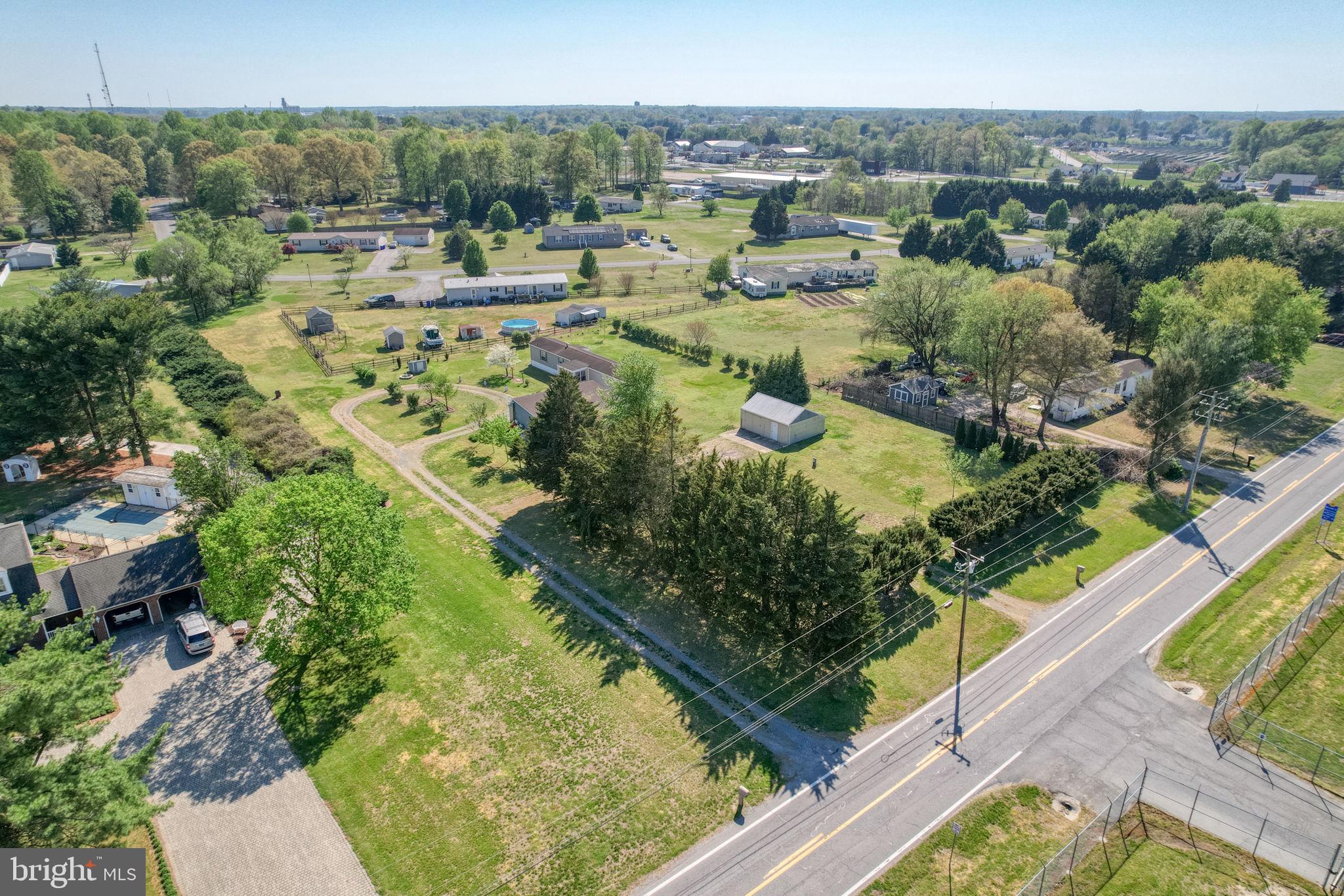 242 Jackson Ditch Road Harrington, DE 19952 - Photo 11 of 48