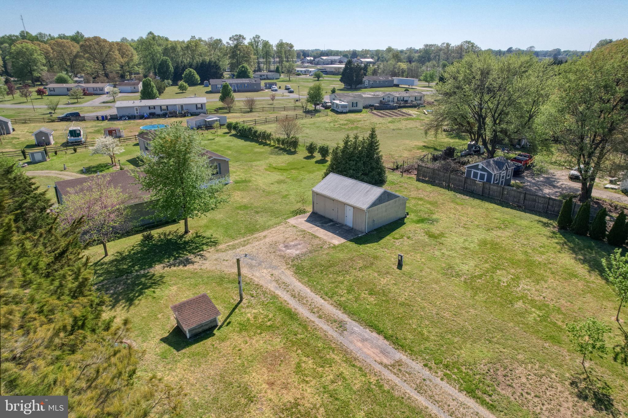 242 Jackson Ditch Road Harrington, DE 19952 - Photo 12 of 48