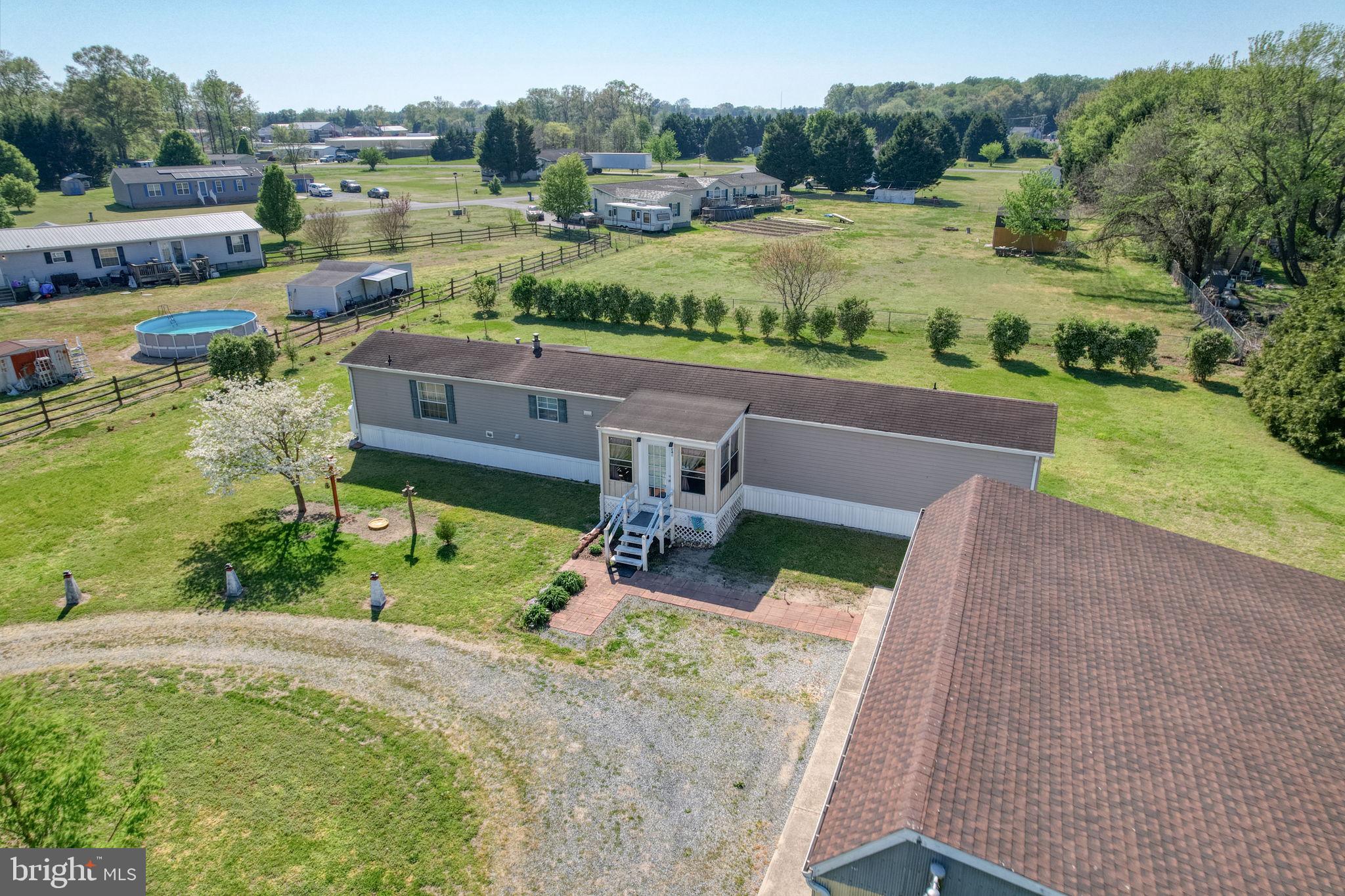 242 Jackson Ditch Road Harrington, DE 19952 - Photo 14 of 48