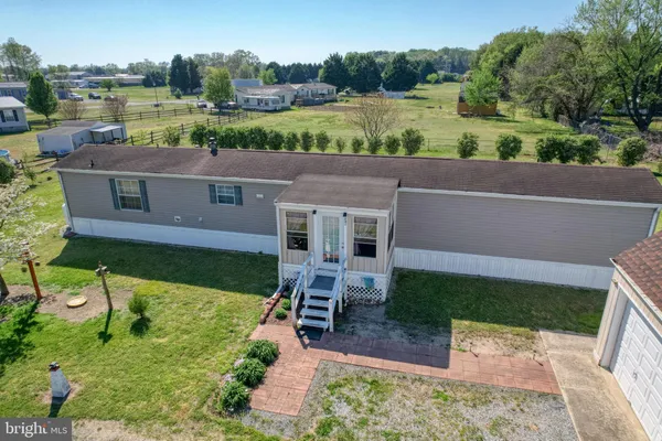 $225,000 | 242 Jackson Ditch Road, Harrington, DE 19952