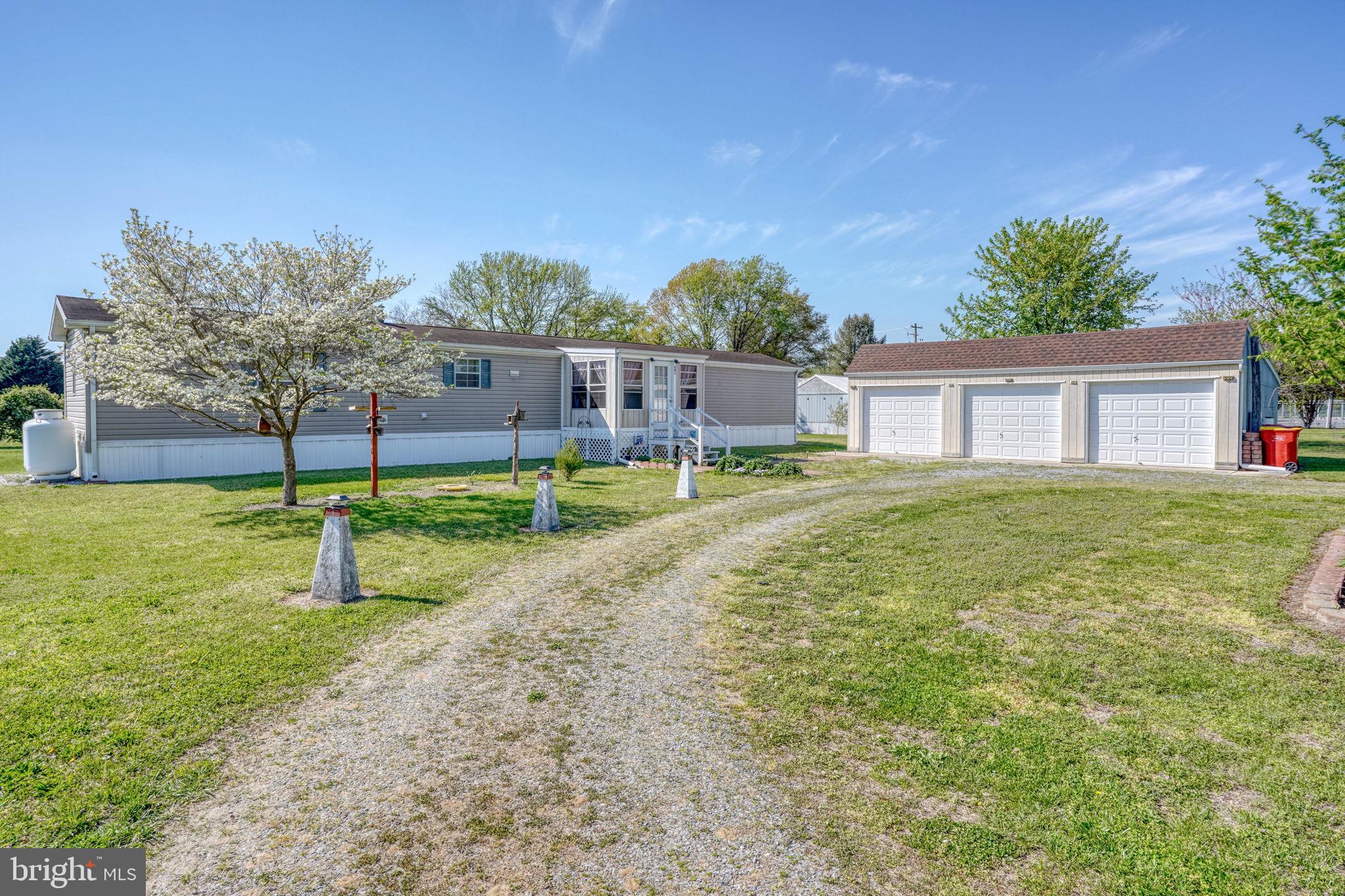 242 Jackson Ditch Road Harrington, DE 19952 - Photo 16 of 48