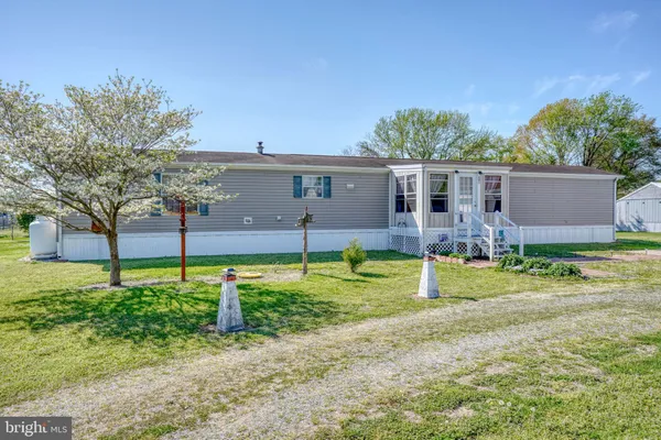 $225,000 | 242 Jackson Ditch Road, Harrington, DE 19952