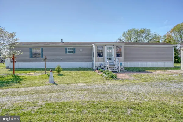 $225,000 | 242 Jackson Ditch Road, Harrington, DE 19952