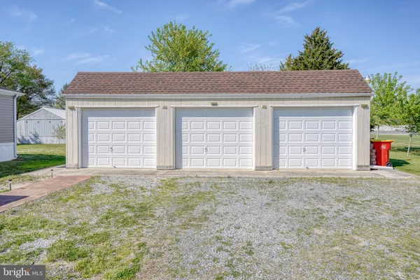 $225,000 | 242 Jackson Ditch Road, Harrington, DE 19952