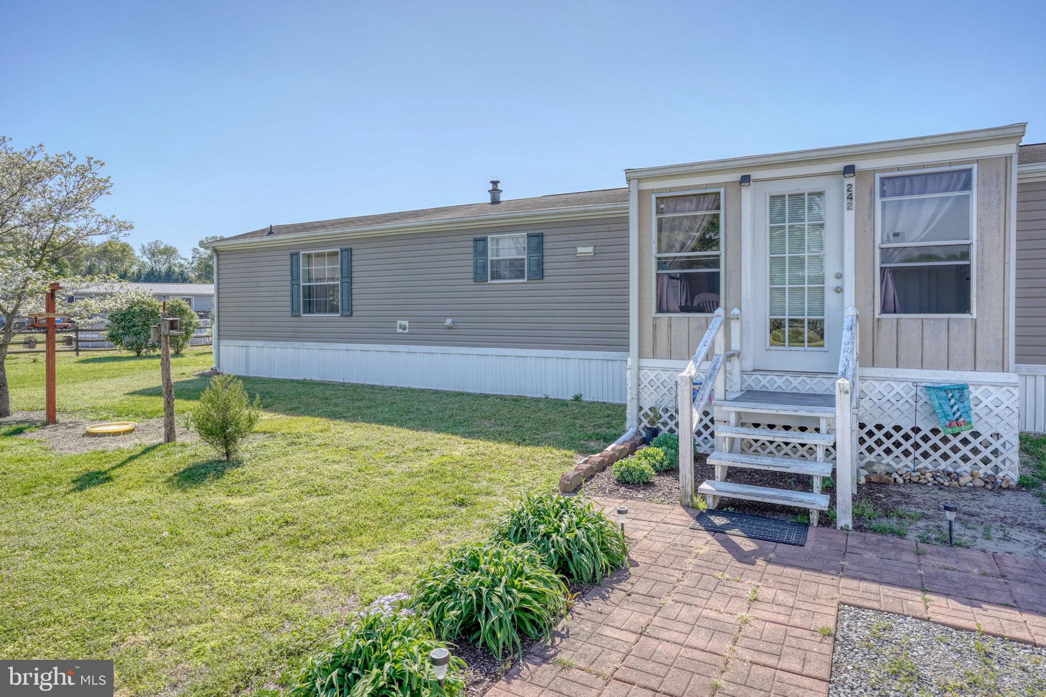 242 Jackson Ditch Road Harrington, DE 19952 - Photo 21 of 48