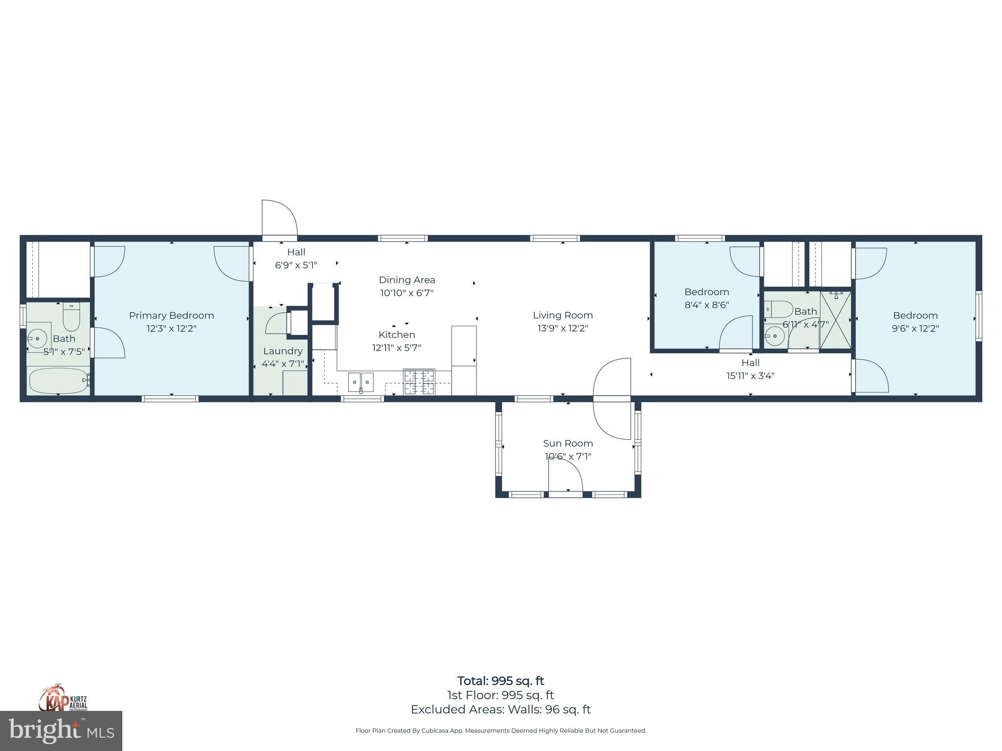 242 Jackson Ditch Road Harrington, DE 19952 - Photo 22 of 48