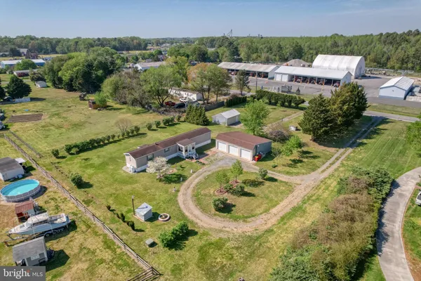 $225,000 | 242 Jackson Ditch Road, Harrington, DE 19952