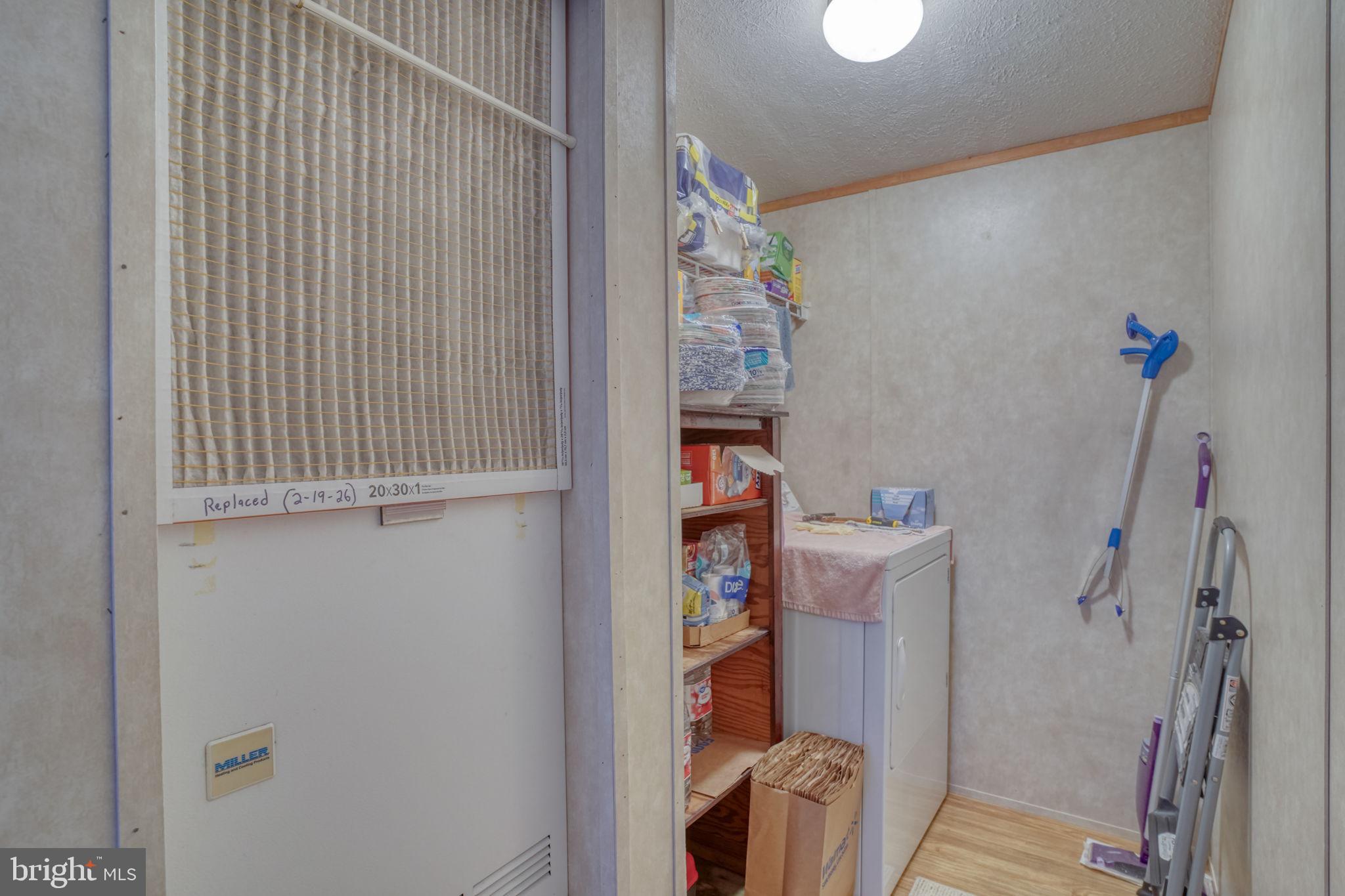 242 Jackson Ditch Road Harrington, DE 19952 - Photo 46 of 48