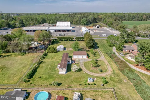 $225,000 | 242 Jackson Ditch Road, Harrington, DE 19952