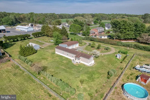 $225,000 | 242 Jackson Ditch Road, Harrington, DE 19952