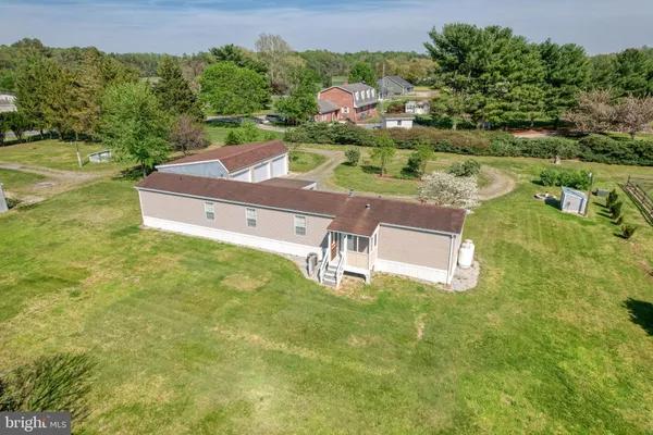 $225,000 | 242 Jackson Ditch Road, Harrington, DE 19952