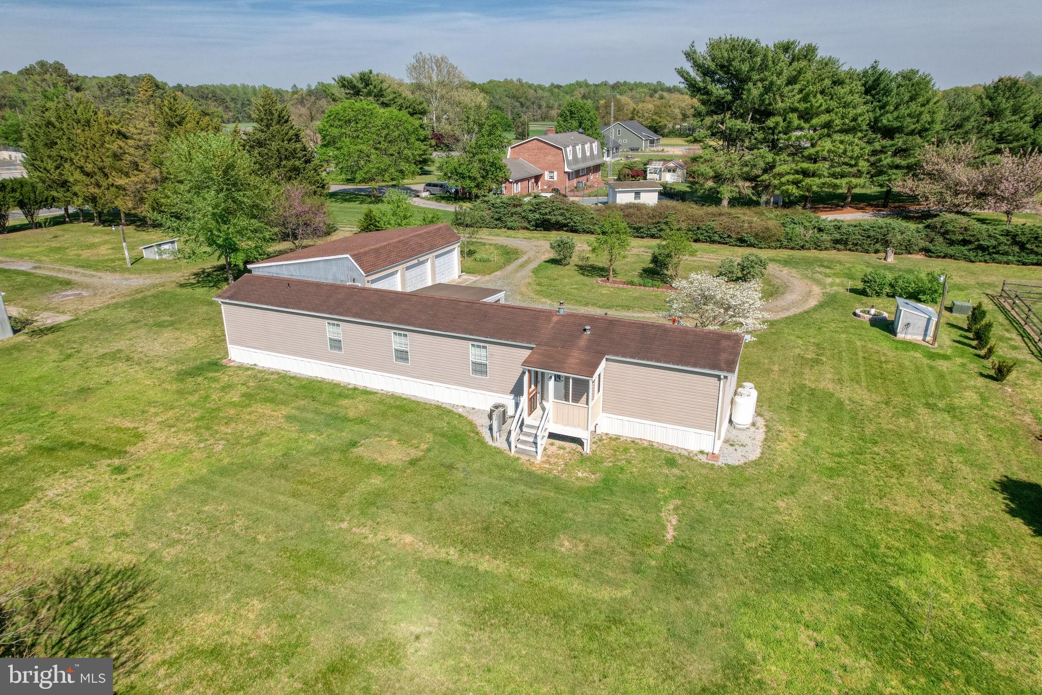 242 Jackson Ditch Road Harrington, DE 19952 - Photo 7 of 48