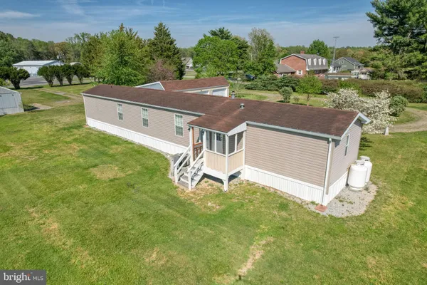 $225,000 | 242 Jackson Ditch Road, Harrington, DE 19952