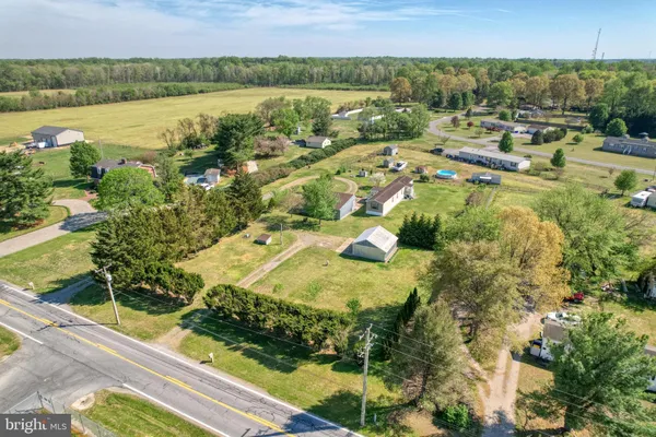 $225,000 | 242 Jackson Ditch Road, Harrington, DE 19952