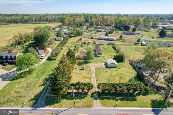 $225,000 | 242 Jackson Ditch Road, Harrington, DE 19952