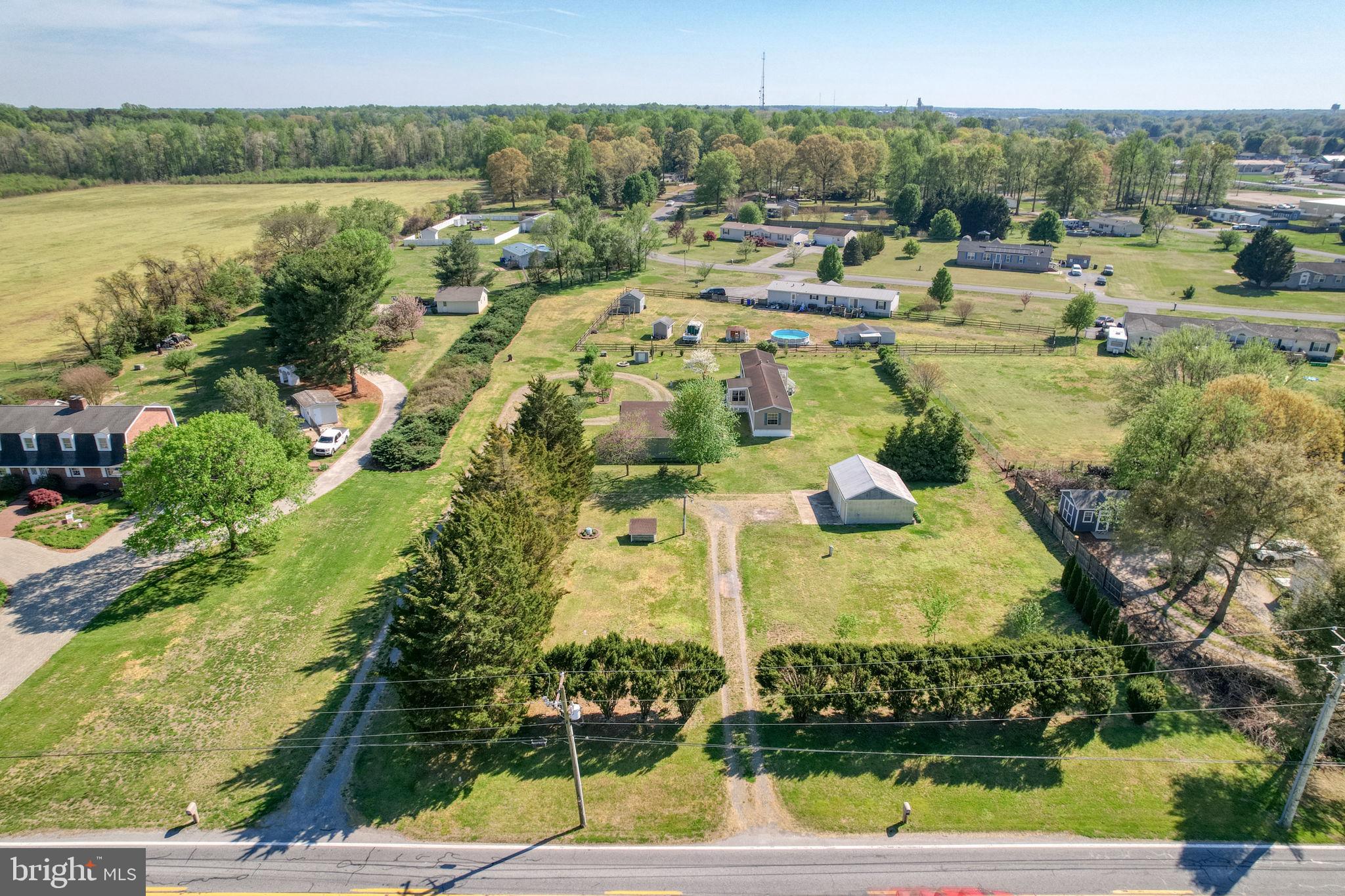 242 Jackson Ditch Road Harrington, DE 19952 - Photo 10 of 48