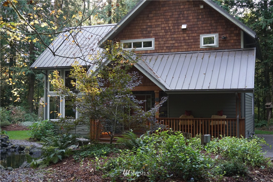 7875 Silver Lake Road Maple Falls, WA 98266 - Photo 1 of 18