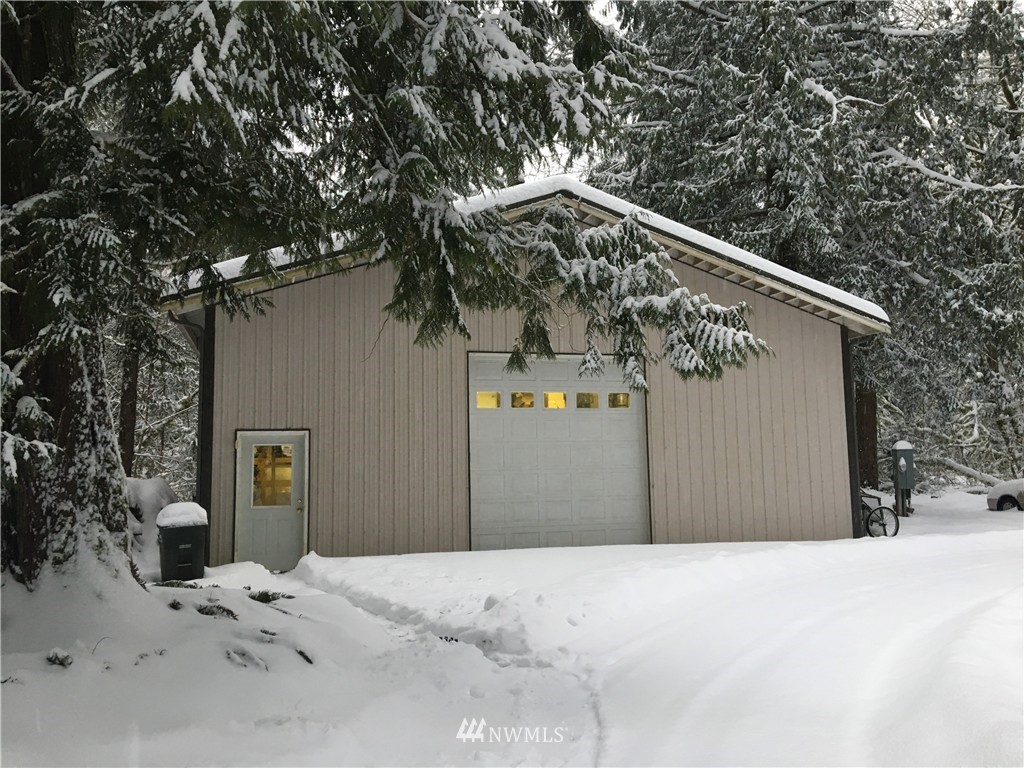 7875 Silver Lake Road Maple Falls, WA 98266 - Photo 16 of 18