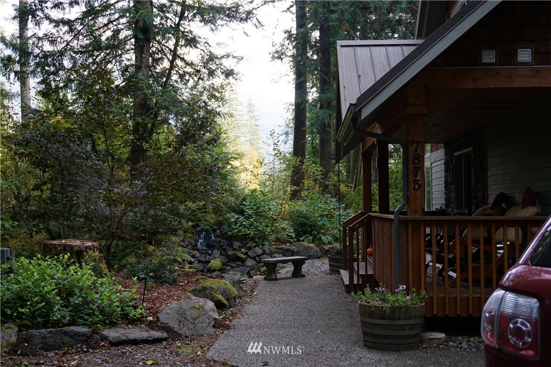 7875 Silver Lake Road Maple Falls, WA 98266 - Photo 3 of 18