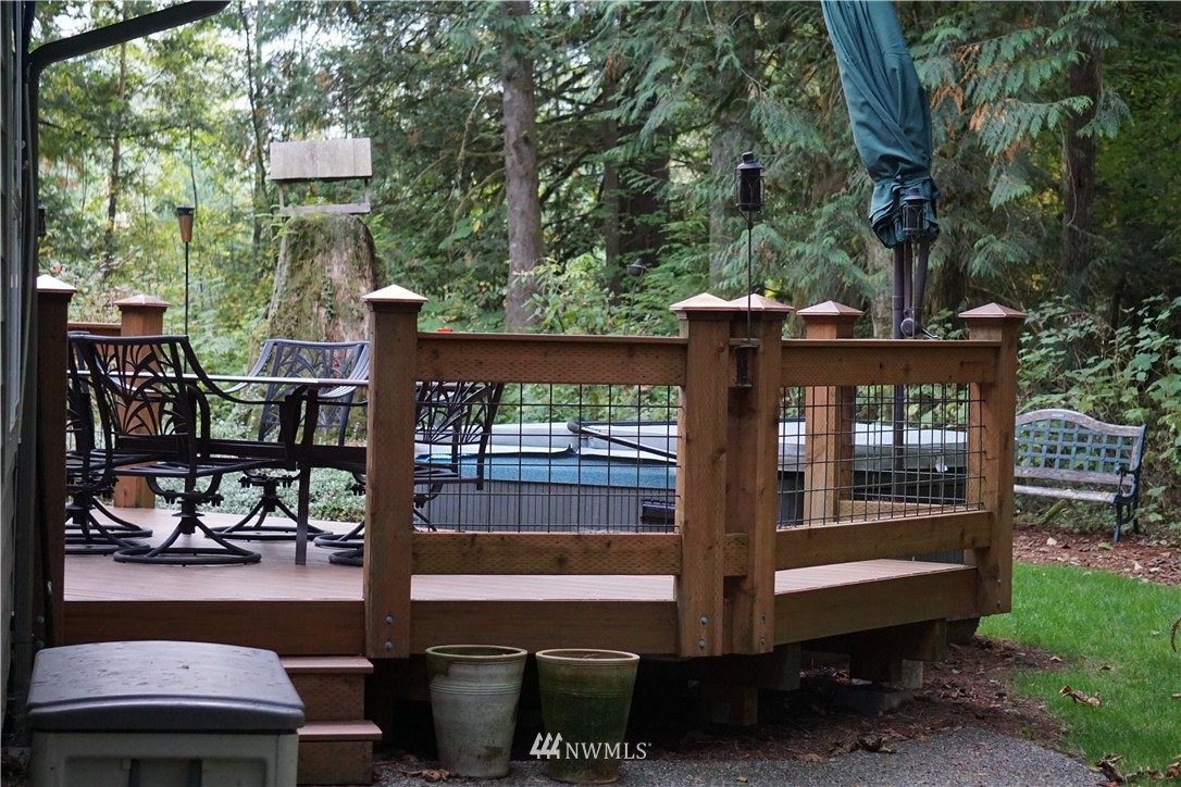 7875 Silver Lake Road Maple Falls, WA 98266 - Photo 4 of 18