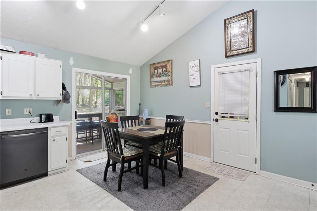211 Brooks Lane Winder, GA 30680 - Photo 12 of 27 a view of a dining room with furniture