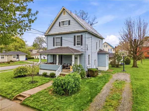 $149,000 | 140 Plum Street, Greenville, PA 16125