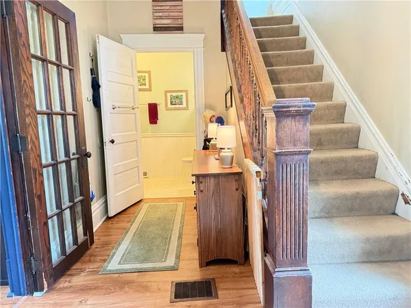 $149,000 | 140 Plum Street, Greenville, PA 16125