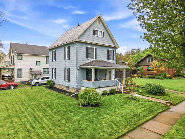 $149,000 | 140 Plum Street, Greenville, PA 16125