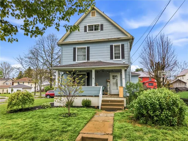 $149,000 | 140 Plum Street, Greenville, PA 16125