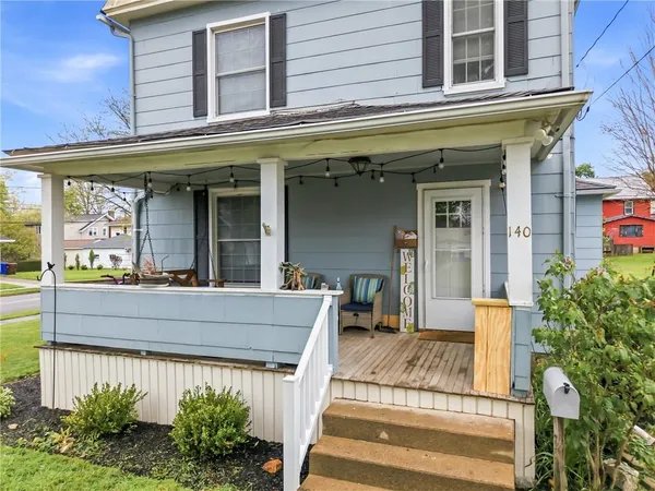 $149,000 | 140 Plum Street, Greenville, PA 16125