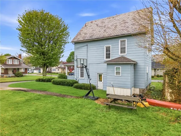 $149,000 | 140 Plum Street, Greenville, PA 16125