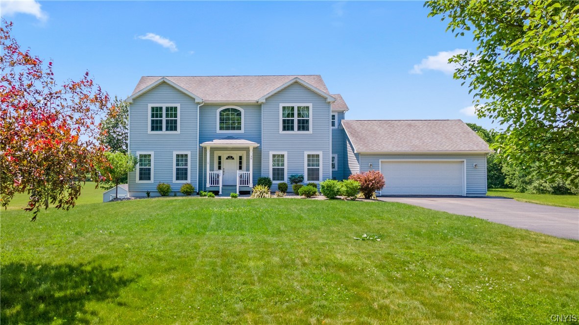 39 Pangborn Road Hastings, NY 13036 - Photo 1 of 1