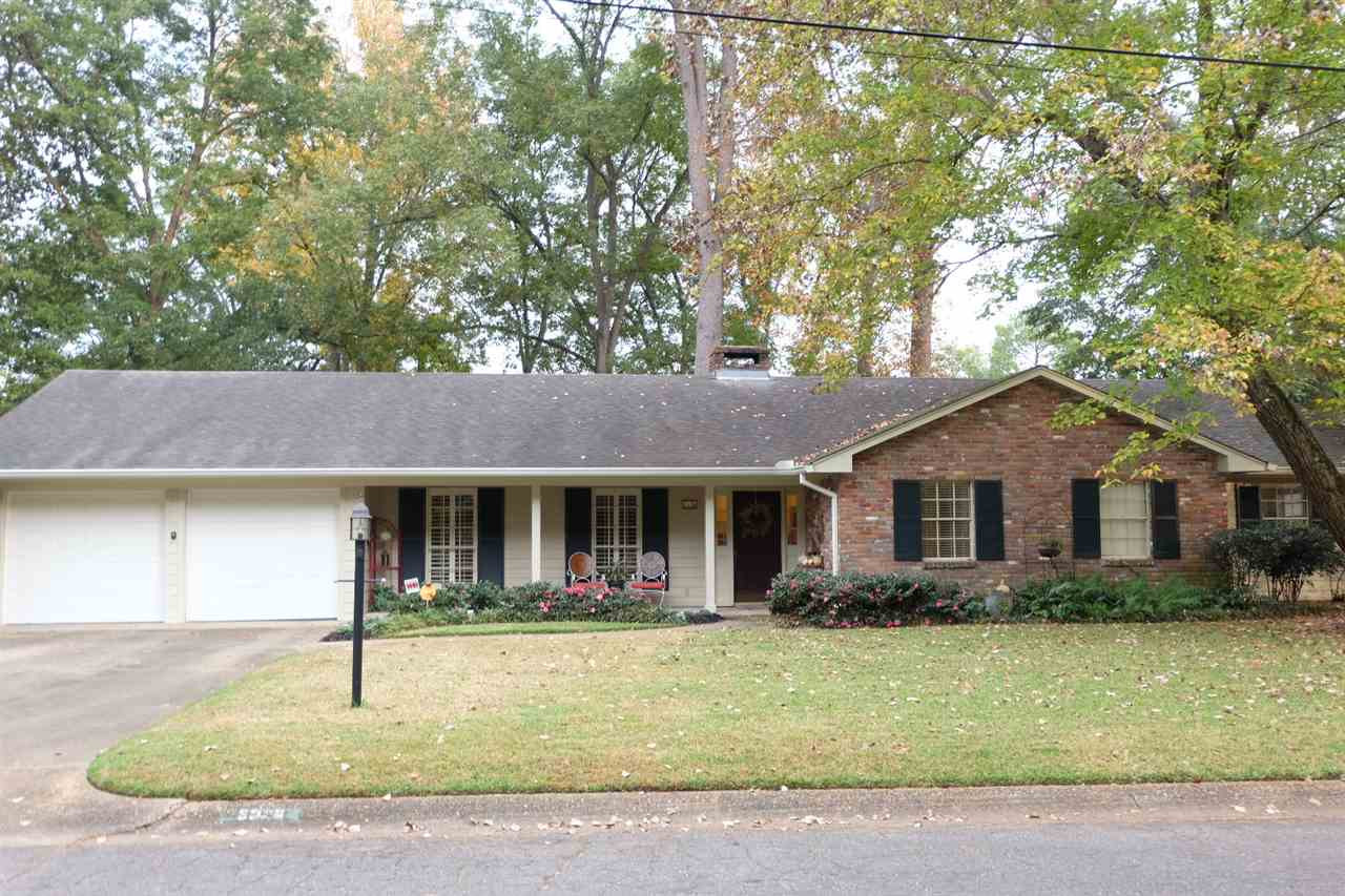 5326 Red Fox Road Jackson, MS 39211 - Photo 1 of 24 Photo 1