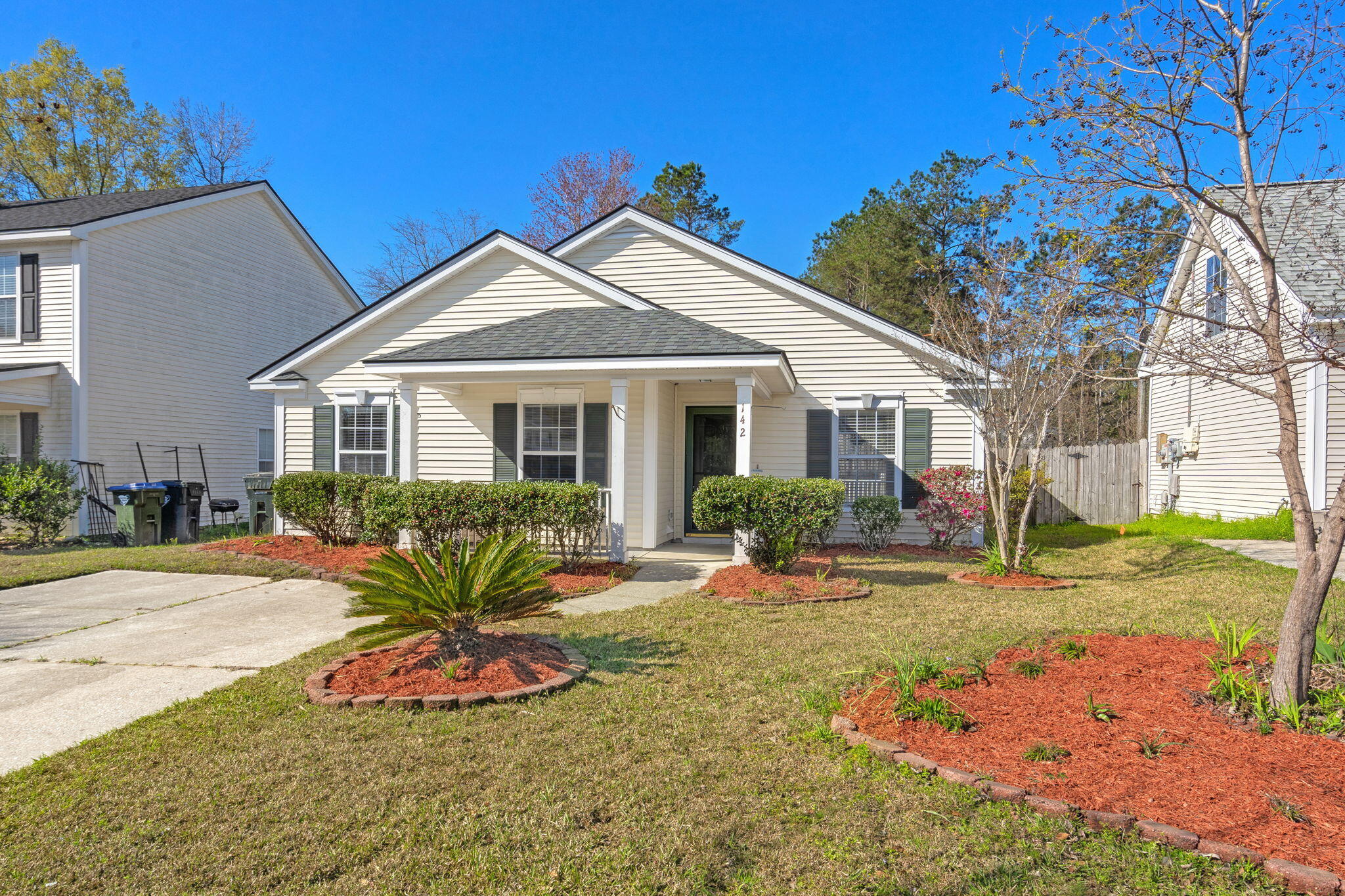 142 2 Pond Loop Ladson, SC 29456 - Photo 1 of 31 2