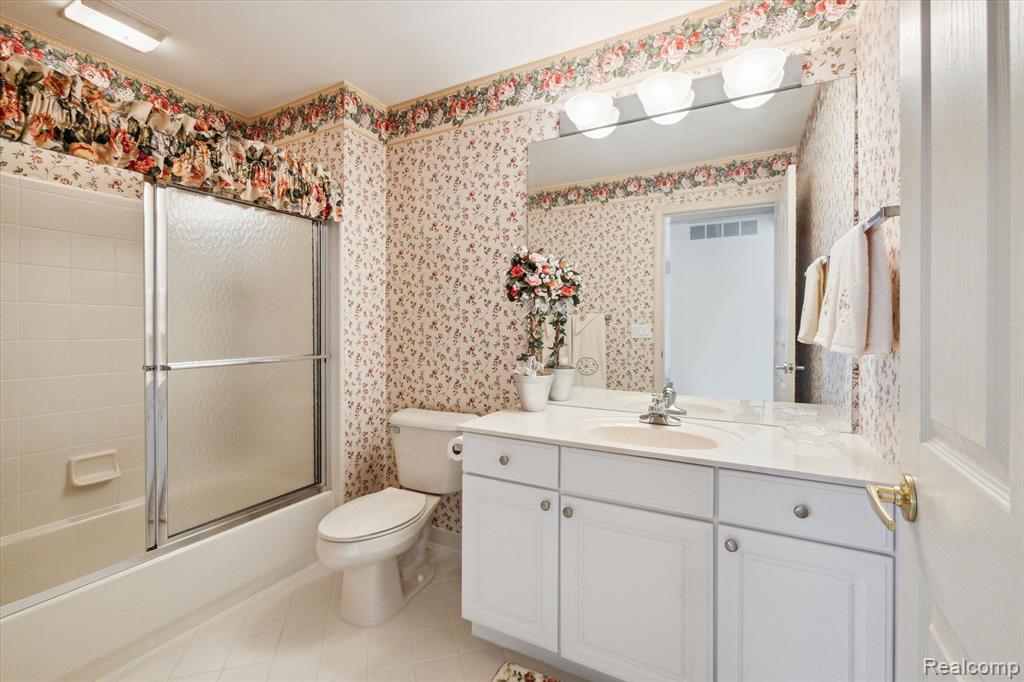 1393 Copper Circle Rochester, MI 48306 - Photo 35 of 51