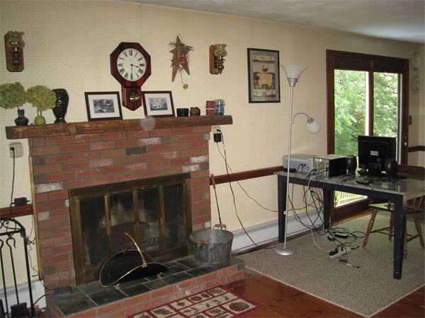 45 Upton Road Westborough, MA 01581 - Photo 5 of 9 Gallery Image 5