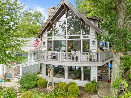 $3,850,000 | 4 Dartmouth Road, Williams Bay, WI 53191