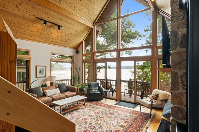 $3,850,000 | 4 Dartmouth Road, Williams Bay, WI 53191
