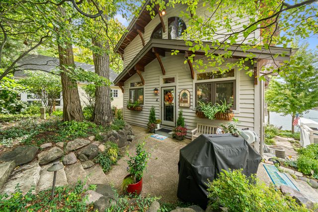 $3,850,000 | 4 Dartmouth Road, Williams Bay, WI 53191