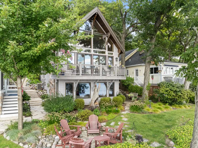 $3,850,000 | 4 Dartmouth Road, Williams Bay, WI 53191