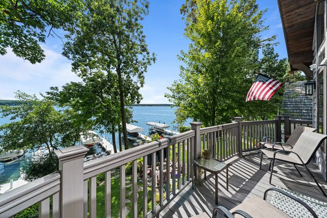 $3,850,000 | 4 Dartmouth Road, Williams Bay, WI 53191