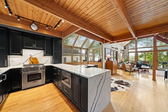 $3,850,000 | 4 Dartmouth Road, Williams Bay, WI 53191