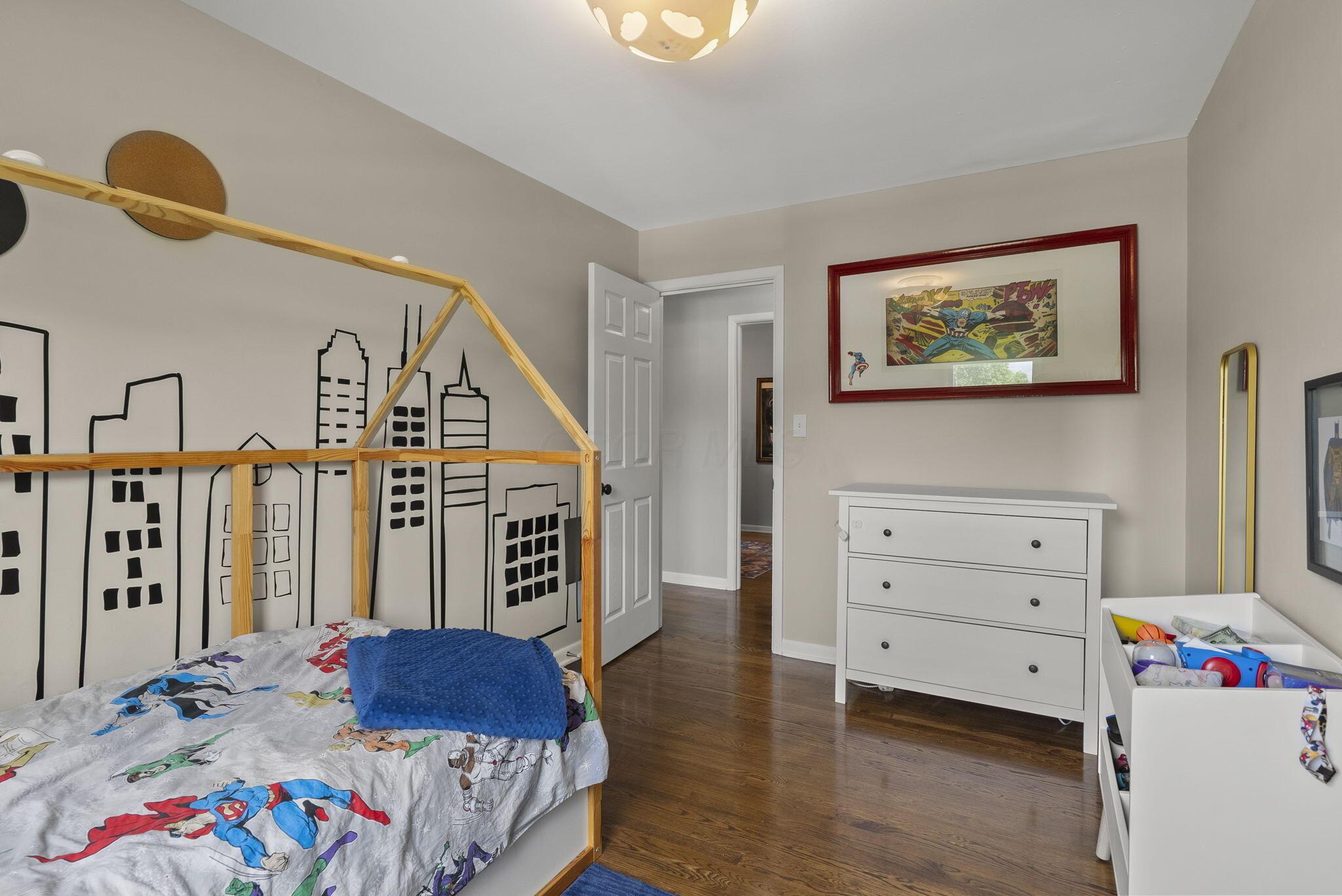 2704 Brandon Road Upper Arlington, OH 43221 - Photo 53 of 101