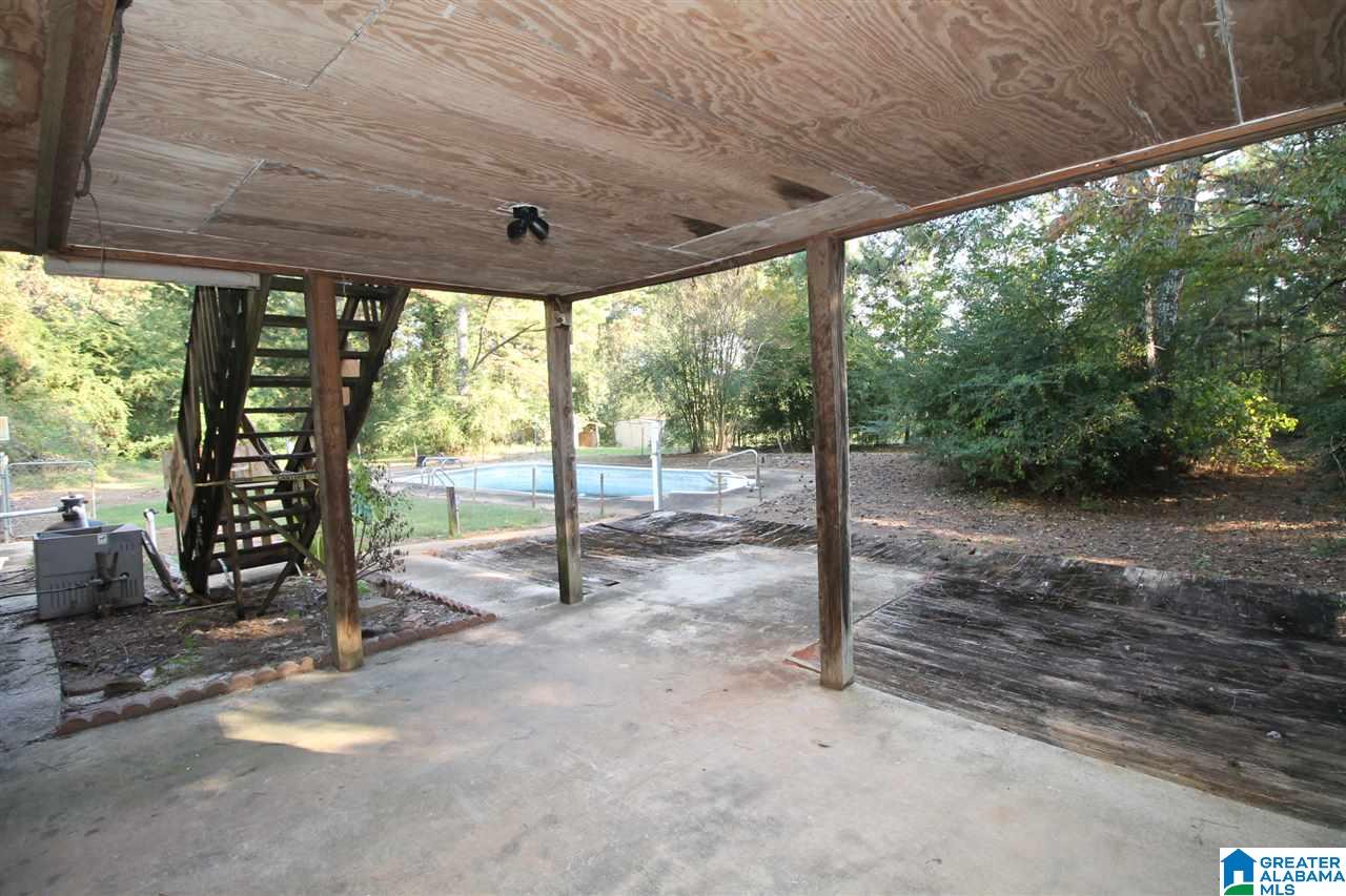 5511 South Shades Crest Road Bessemer, AL 35022 - Photo 24 of 27