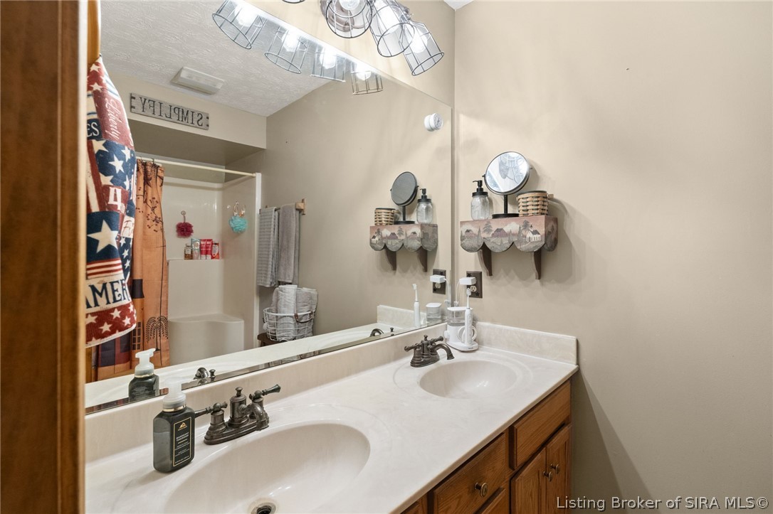 6240 Jacob's Ridge Northeast Crandall, IN 47114 - Photo 24 of 49
